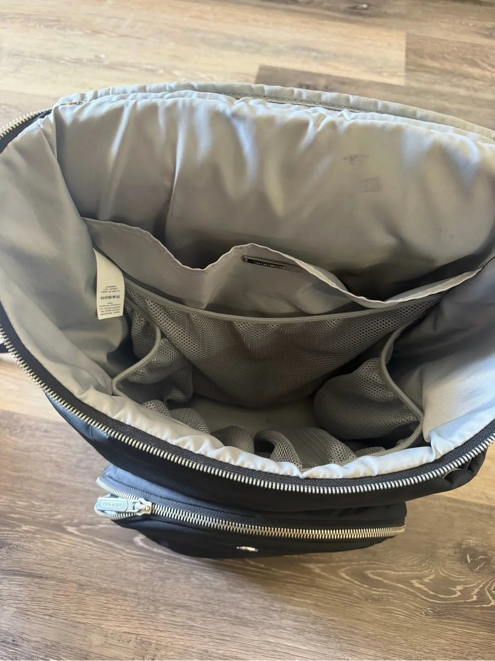 lululemon athletica black lululemon